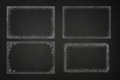 Silver Frames, Winter Overlays Product Image 3