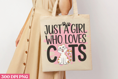 Cats Are My Favorite People PNG, Cat Mom Sublimation PNG Product Image 1