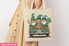St Patricks Day Sublimation PNG Product Image 1
