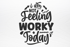 Funny Office coffee SVG Product Image 3