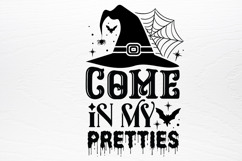 Witch Designs SVG Product Image 3