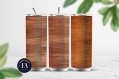 Copper Metallic Texture | Brushed Foil Background Product Image 2