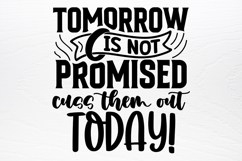 Funny Quotes Designs SVG Product Image 3
