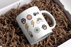 Funny Cat PNG Bundle 19 Product Image 3