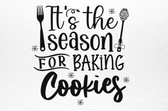 Farmhouse Christmas Sign SVG Product Image 3
