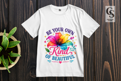 Good Vibes Better Brighter Days PNG Product Image 3