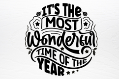 Christmas Ornaments SVG Product Image 3