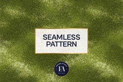 Matcha Powder Texture, Green Matcha Dust Digital Paper Product Image 3