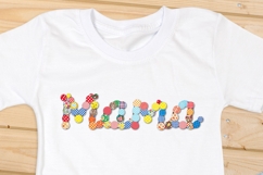 Vol. 18 Patchwork Fabric Mama Product Image 3