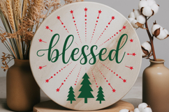 Blessed Product Image 3