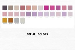 Glitter Digital Papers for Scrapbooking Product Image 3