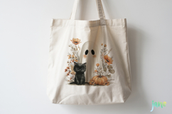 Wildflower Halloween Ghosts Product Image 4