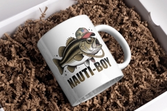 Bass Fishing PNG Bundle 16 Product Image 3