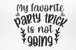Funny Quotes Designs SVG Product Image 3