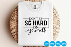 Christian quotes SVG Design, Religion SVG Design Product Image 3