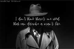 Unbridled Script Product Image 3