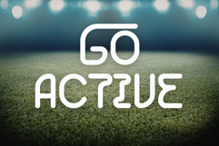 Modern Royale is a Modern Logo Sans serif font Product Image 3