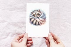 Baby Raccoon Product Image 3