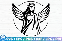 Angels / Archangel x100 Silhouette BUNDLE Product Image 4