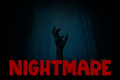 Chocolate Halloween Product Image 3