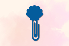 Paper Clip, Sea shell STL/3MF files for 3D Printing Product Image 3