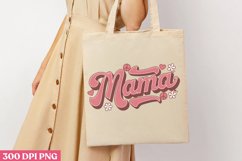 Mama PNG, Mom Mama Mother Day PNG Product Image 1