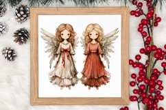 Weathered Wood Christmas Collection, Weathered Wood Product Image 4