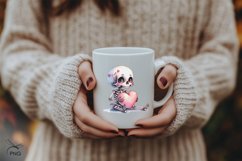 Valentine&#039;s Day sublimation Product Image 3