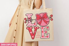 LOVE PNG, God Is Love Clipart PNG Product Image 3