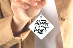 Memorial Mother&#039;s Day SVG BUndle Product Image 4