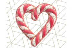Christmas Cookies Clipart PNG Festive Treats Product Image 3