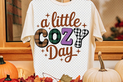 A Little Cozy Day Product Image 4