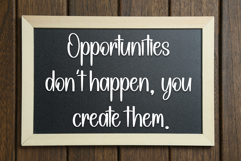 Black Spooky Product Image 3