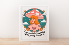 14 Healing &amp; Emotional Awareness Sublimation Bundle Product Image 3