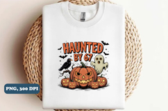 Halloween PNG Sublimation design Bundle, 14 png designs Product Image 8