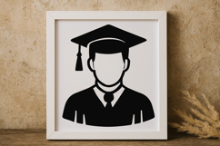 Graduation Celebration SVG Product Image 1
