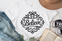 Believe Product Image 3