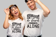Friendship SVG Bundle Product Image 4
