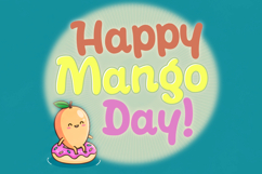 Queen Mango Product Image 3