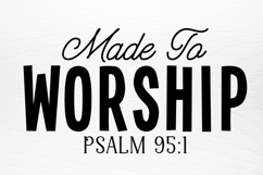 Christian Designs SVG Product Image 3