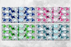 8 Dogs Mug designs | Sublimation design bundle, JPG Product Image 3