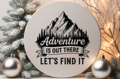 Camping SVG Bundle Product Image 2