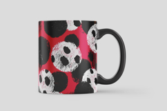 Classic Zebra Stripe Digital Paper Product Image 3