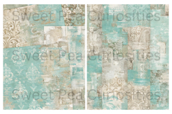 Mixed Media, Papers, Junk Journal Product Image 3