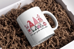 Valentine Coffee PNG Bundle 20 Product Image 3