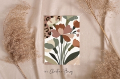 Christian Mother's Day Card | Bible Verse Printable Product Image 3