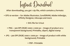 Pumpkin SVG|Fall SVG|Thanksgiving pumpkin sublimation Product Image 2