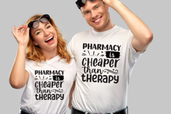 Pharmacist SVG Bundle Product Image 4