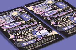 Cyber Monday Sale Flyer Product Image 3