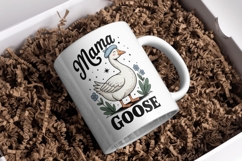 Mom Life Quote PNG Bundle 14 Product Image 3